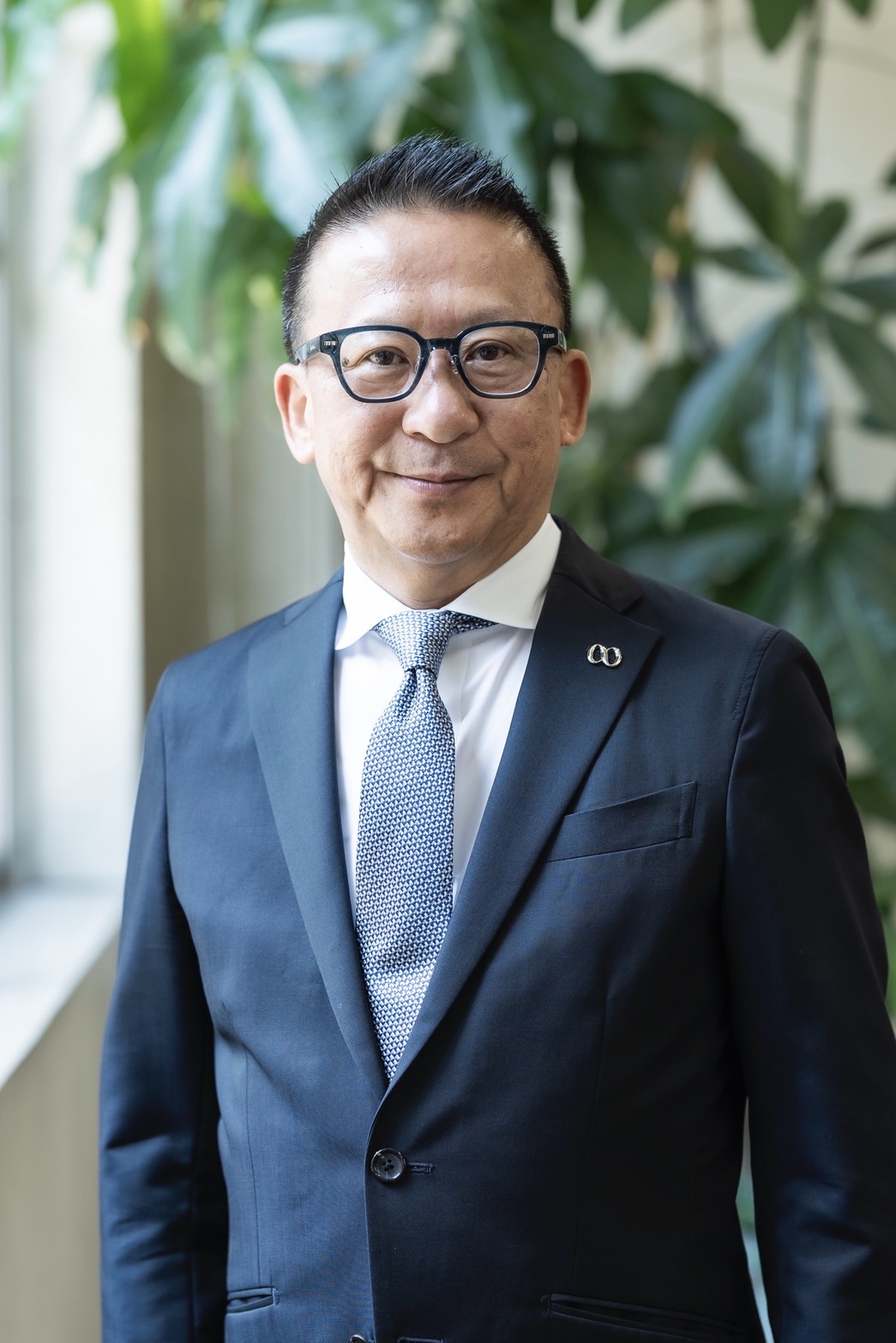 代表取締役 野村 政司